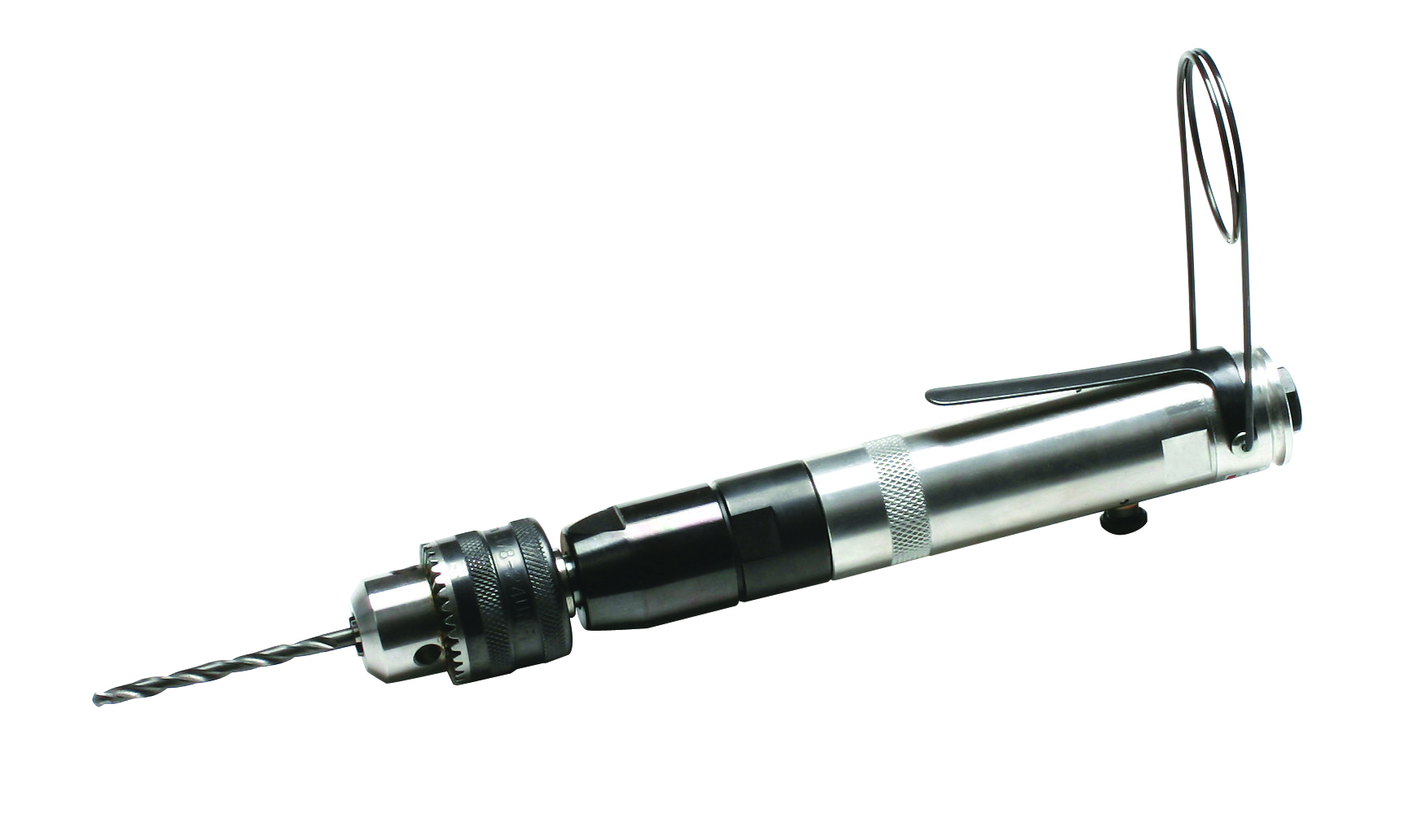 * straight type drill * easy control of rotation direction using a rotation control button * attacha...